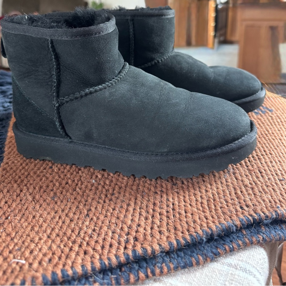 UGG Ladies' Classic Mini II Boot